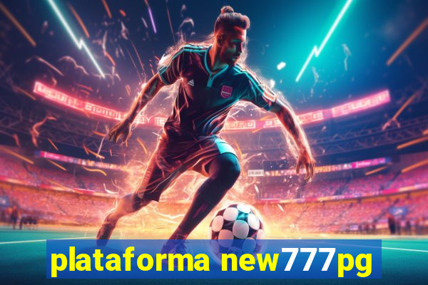 plataforma new777pg
